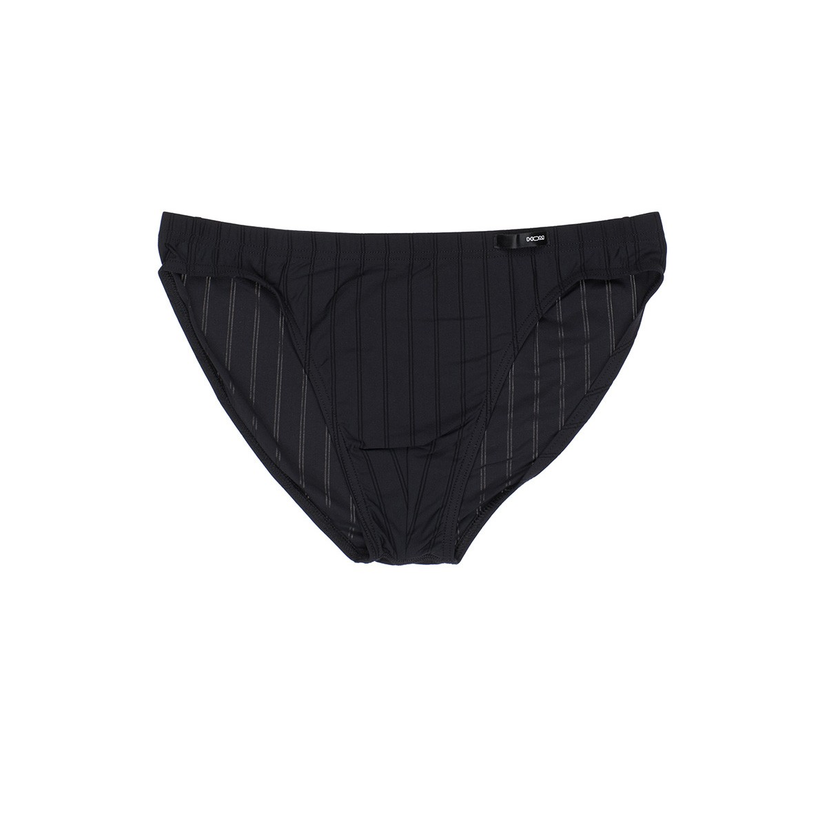 Noir HOM HOM Chic Temptation MicroFibre Micro Brief 