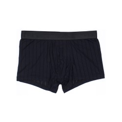  Boxer Chic - noir - HOM 401336-0004 