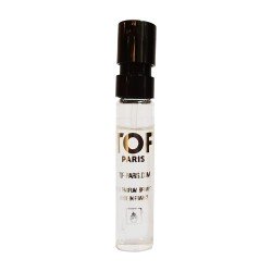  Parfum TOF Paris Mini testeur 2 ml - TOF PARIS PAR001T 