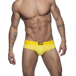  Fétish Brief - jaune - AD FÉTISH ADF95 C03 