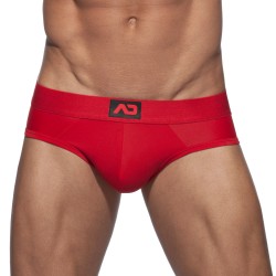  Fétish Brief - jaune - AD FÉTISH ADF95 C06 