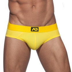  Fétish Brief - jaune - AD FÉTISH ADF95 C03 