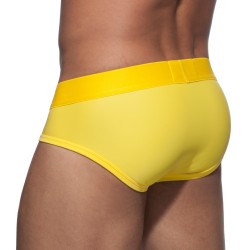  Fétish Brief - jaune - AD FÉTISH ADF95 C03 