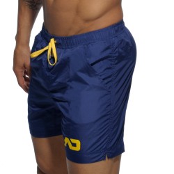  Short de bain Basic - marine - ADDICTED ADS073 - C09 