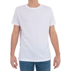  T-shirt Jersey Tee - CALVIN KLEIN *KM0KM00319-100 