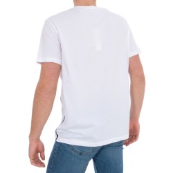  T-shirt Jersey Tee - CALVIN KLEIN *KM0KM00319-100 