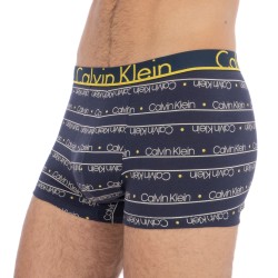  Boxer - Calvin Klein ID Shade Logo - noir - CALVIN KLEIN *NU8638A-9HQ 