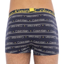  Boxer - Calvin Klein ID Shade Logo - noir - CALVIN KLEIN *NU8638A-9HQ 