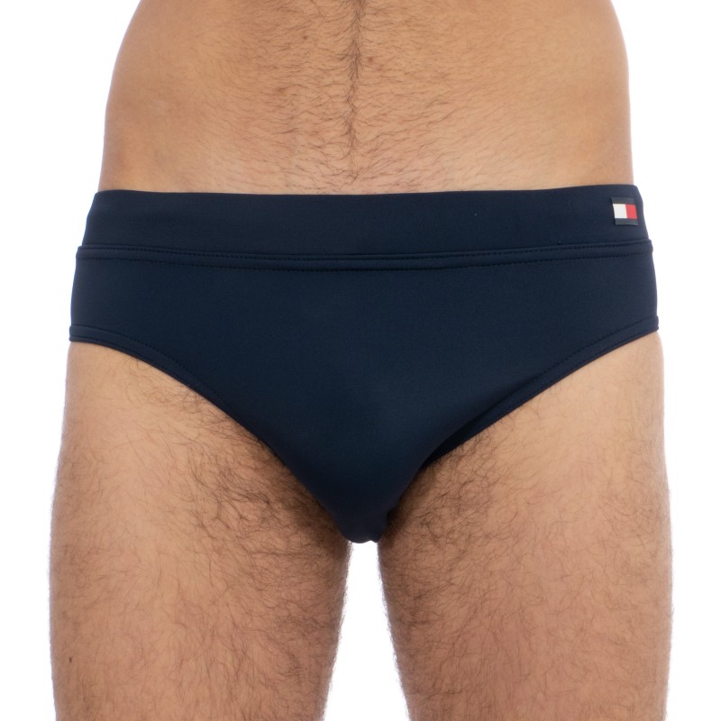  Slip de bain Essential - navy - TOMMY HILFIGER UM0UM01065-416 