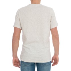  T-shirt avec logo - Monogram blanc - CALVIN KLEIN *NM1576E-OW5 