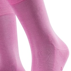  Chaussettes Tiago - rose - FALKE 14662-8042 