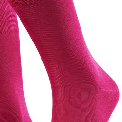  Chaussettes Tiago - fushia - FALKE 14662-8390 