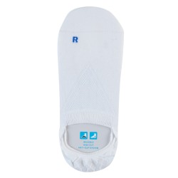  Protège-pieds Cool Kick - blanc - FALKE 16601-2000 
