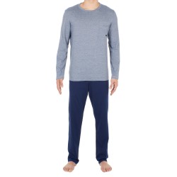  Pyjama long Comfort - HOM 401341-00RA 