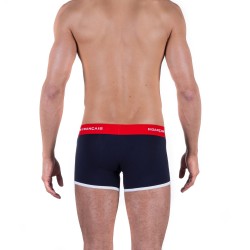 Le Boxer long tricolor - ref :  GFBL TRICOLOR