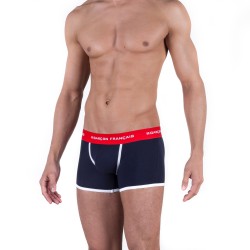 Le Boxer long tricolor - ref :  GFBL TRICOLOR