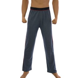 acheter des articles homewear  pour-homme Impetus - Pyjama & Homewear Denim - pyjamas-et-caleçons