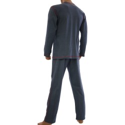 acheter des articles homewear  pour-homme Impetus - Pyjama & Homewear Denim - pyjamas-et-caleçons