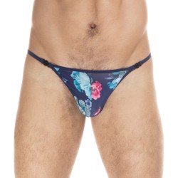  Angelo - String Striptease - L'HOMME INVISIBLE MY11X-FLR-586 