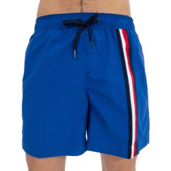  Short de bain Medium Drawstring Surf the web - TOMMY HILFIGER *UM0UM01090-405 