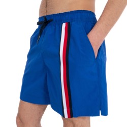  Short de bain Medium Drawstring Surf the web - TOMMY HILFIGER *UM0UM01090-405 