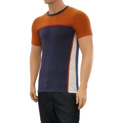 acheter-des-articles-de-mode-pour-homme--T-shirt Sinisa - T-shirt manches courtes