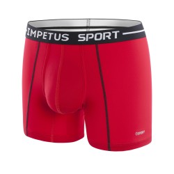  Boxer Sport Airflow - rojo - IMPETUS 1201G46 A9F 