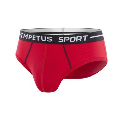  Slip Sport Airflow - rojo - IMPETUS 1100G46 A9F 