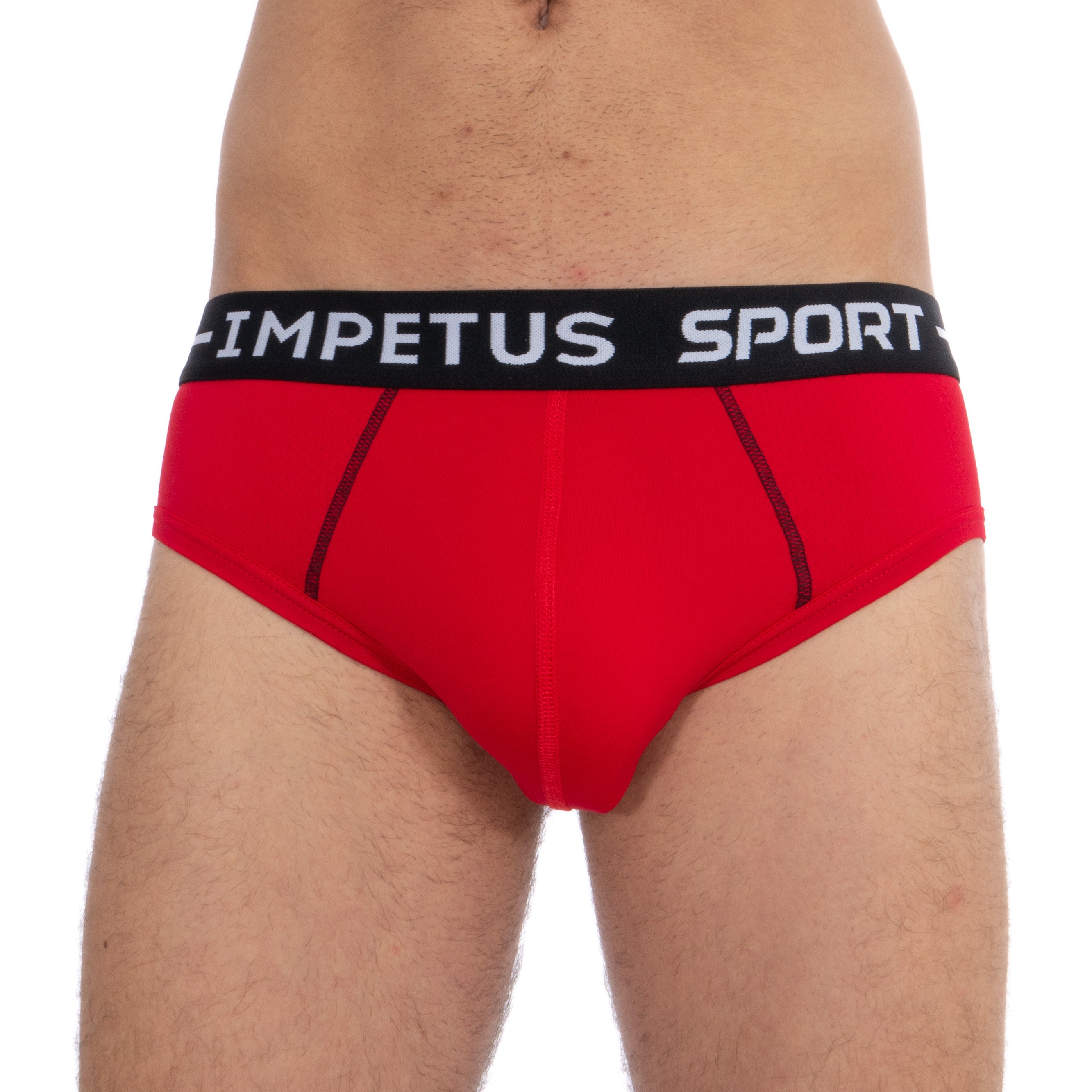 Slip Sport Airflow rojo Impetus venta de Slip para los hombre...