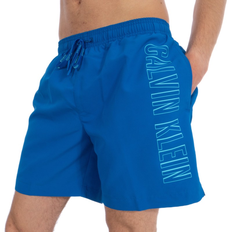  Badeshorts - Intense Power - CALVIN KLEIN *KM0KM00291-446 