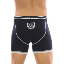 acheter des sous-vetements ou des accessoires HOM - Go Boxer marine - boxers - shortys