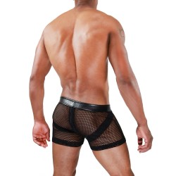  Full zip jockshort SPARTACUS - TOF PARIS SH0014N 