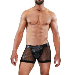  Full zip jockshort SPARTACUS - TOF PARIS SH0014N 