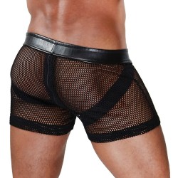  Full zip jockshort SPARTACUS - TOF PARIS SH0014N 