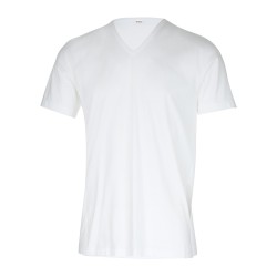 Short Sleeves of the brand EMINENCE - V-neck t-shirt Luxor - Ref : 2E16 6001