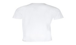 Mangas cortas de la marca EMINENCE - Camiseta de cuello en V Luxor - Ref : 2E16 6001