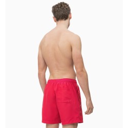  Shorts de baño Medium Drawstring - rojo - CALVIN KLEIN KM0KM00294-445 