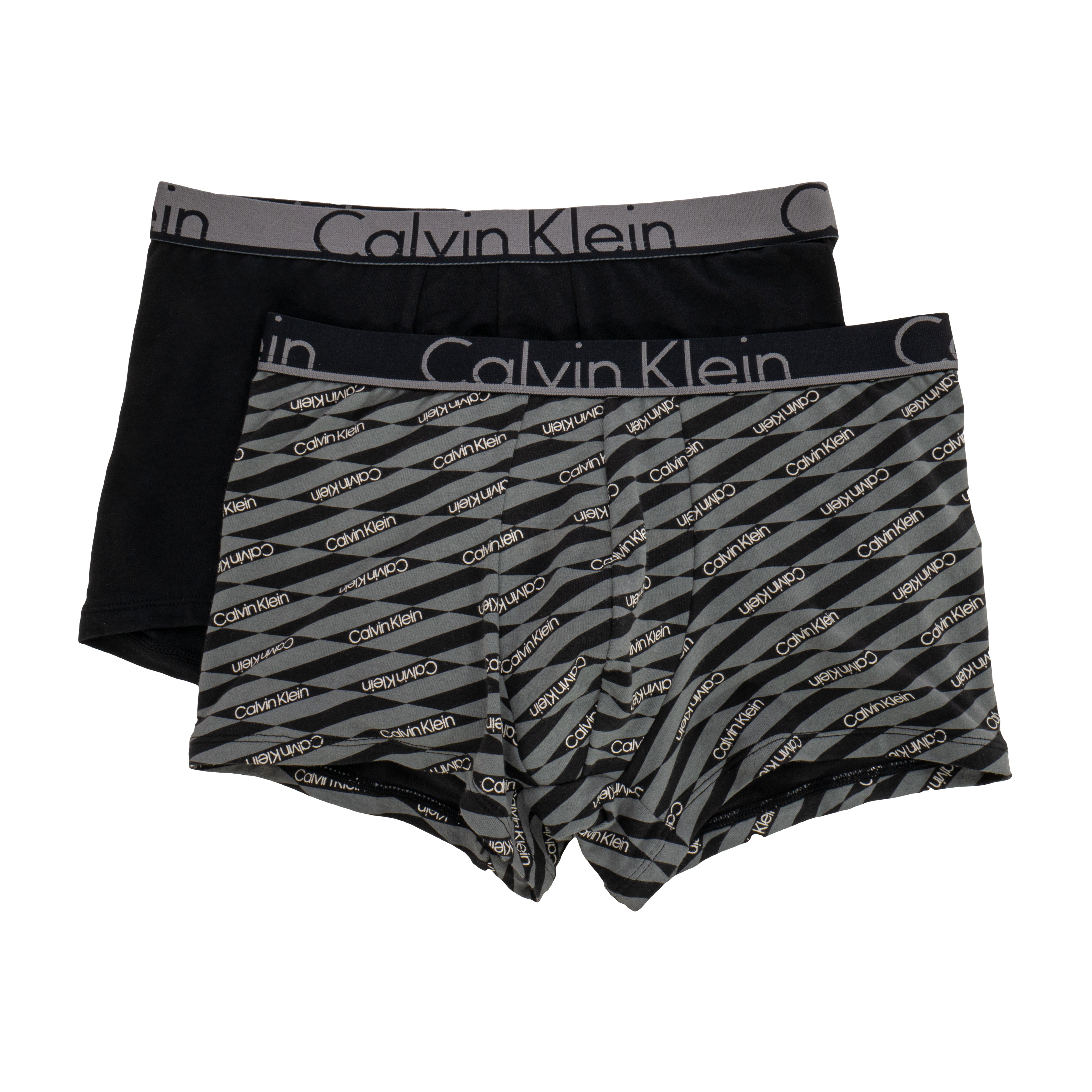 calvin klein mutande