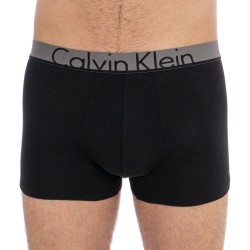  2 Pack Trunks - Calvin Klein ID black and gray - CALVIN KLEIN *NU8643A-VDP 