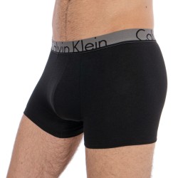  2er-Pack Shorts - Calvin Klein ID schwarz und grau - CALVIN KLEIN *NU8643A-VDP 