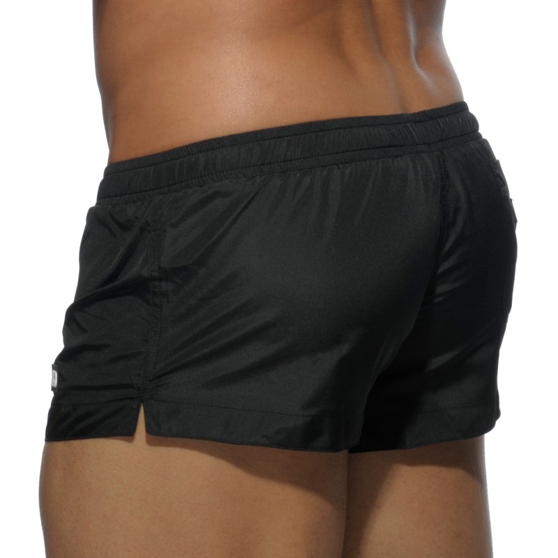Mini bath shorts basic black ADDICTED sale of Bath Shorts for m...