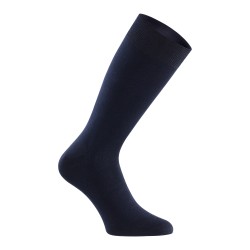 Cotton socks impetus - Navy