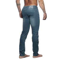  Squat bermuda Jeans - ADDICTED AD804 C500 