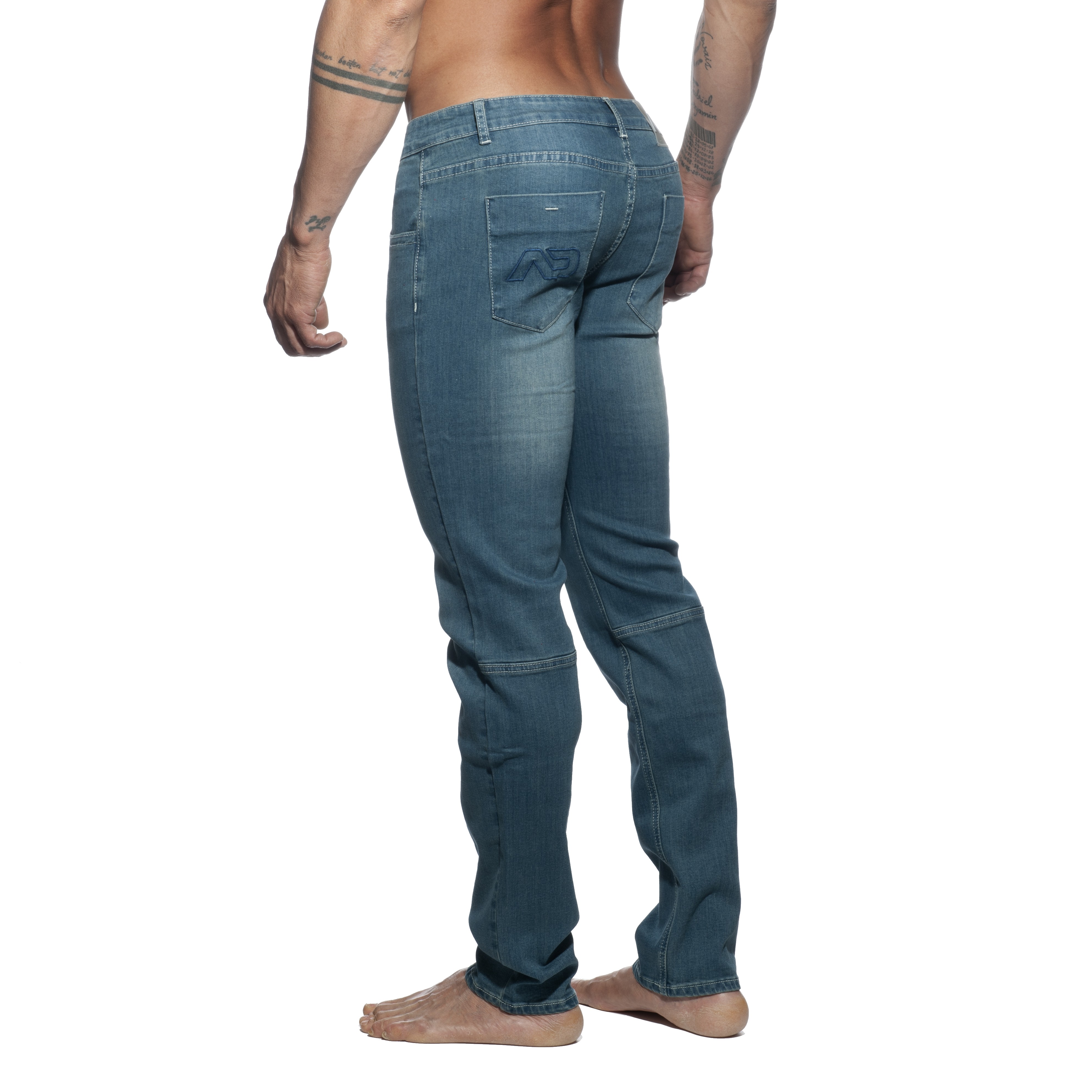 Squat Jeans - ADDICTED : vente de Jean's pour les hommes ADDICTED. ...