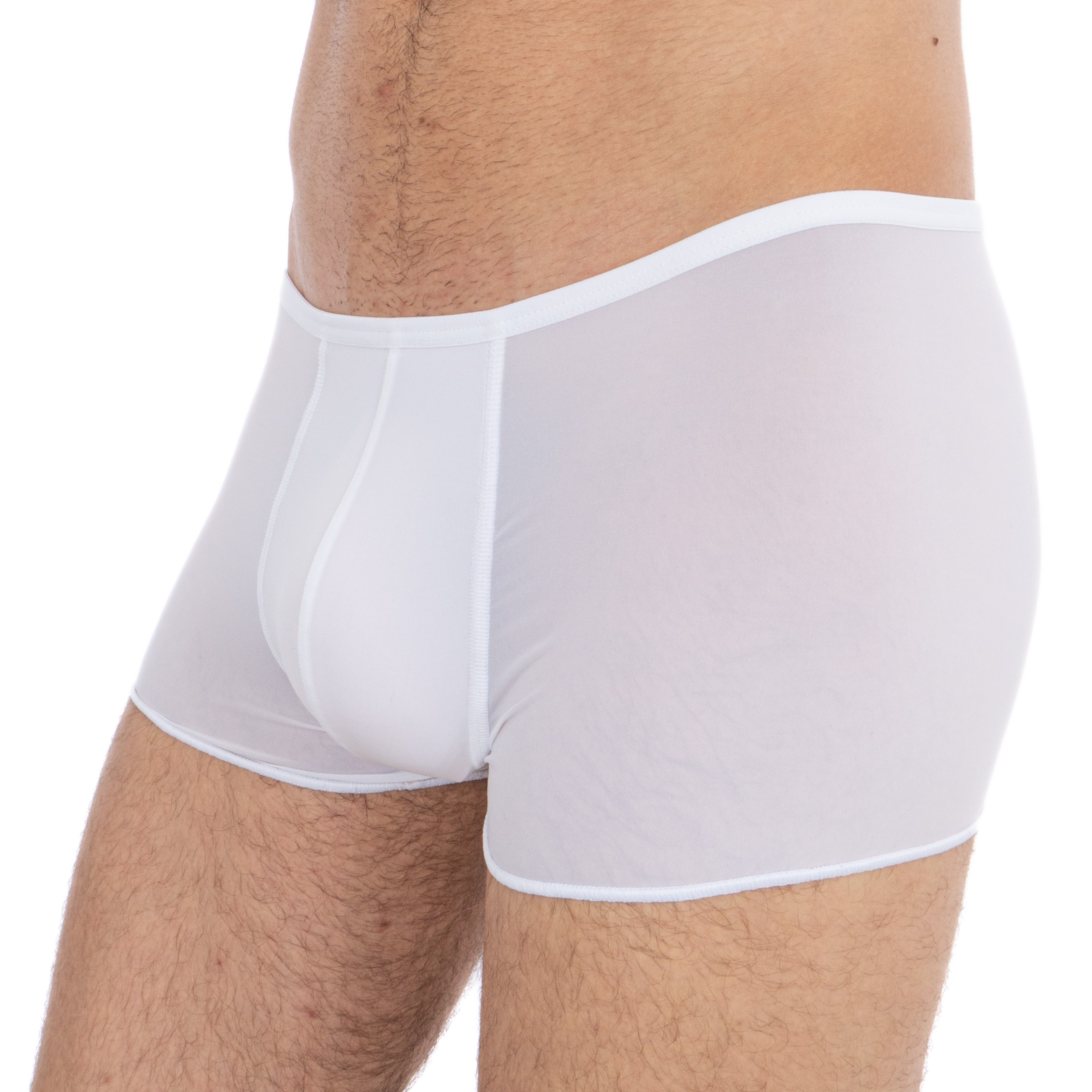 shorty court homme