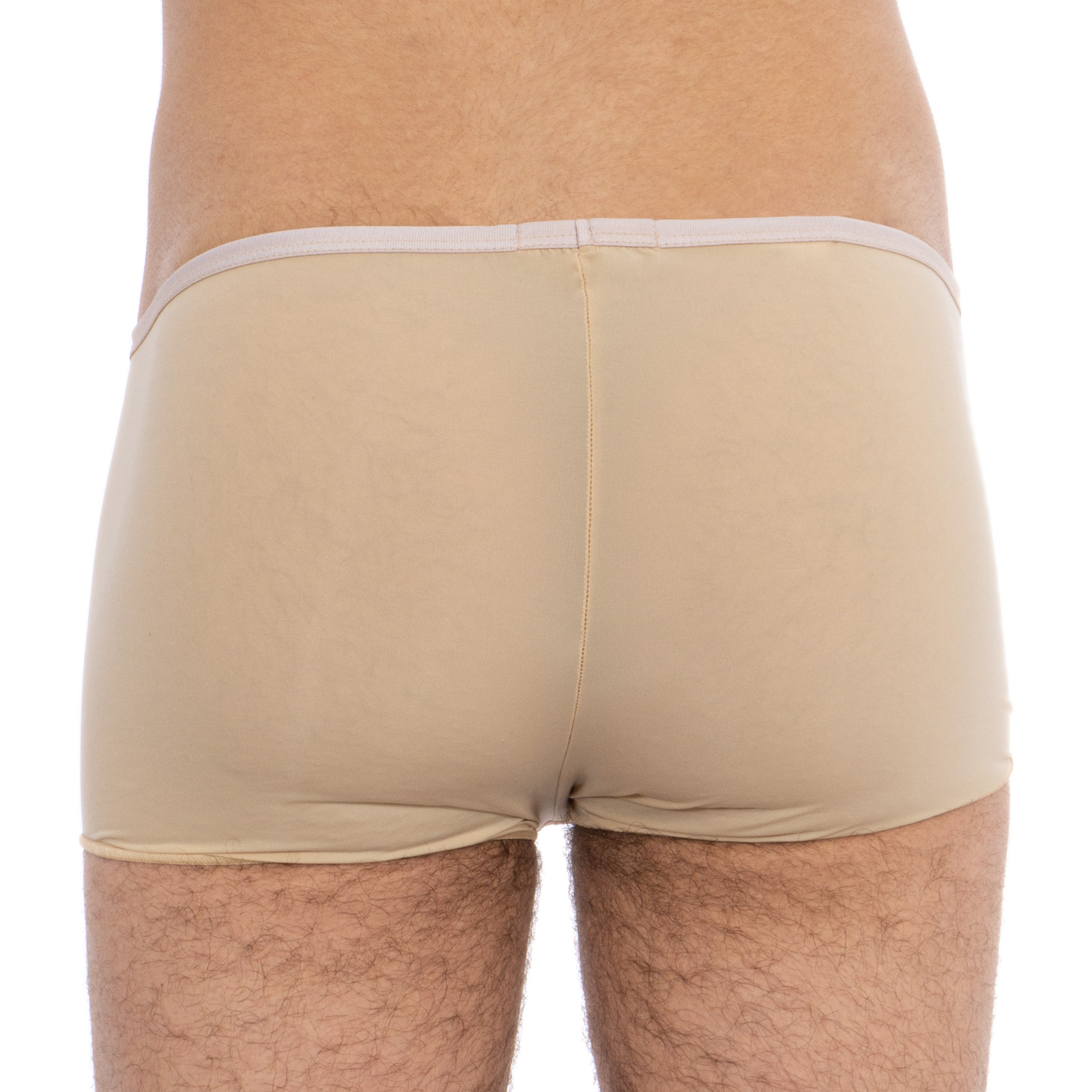 shorty homme court