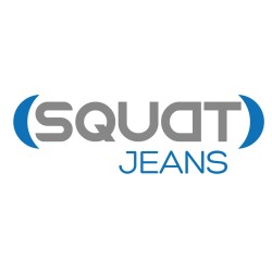 Squat Jeans - ADDICTED AD804 C500 