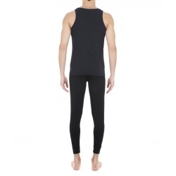  Débardeur Supreme Cotton - noir - HOM 401332-0004 