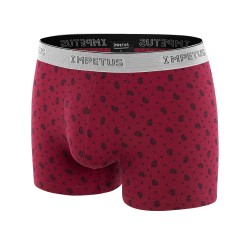  Boxer avec motif - IMPETUS 2144G51-G70 