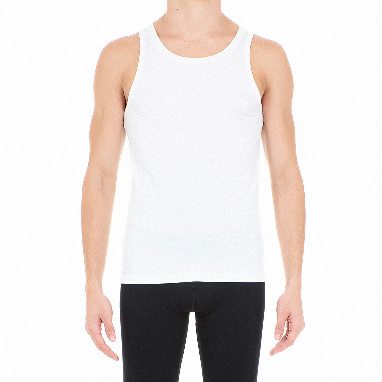 Supreme muscle shirt sale